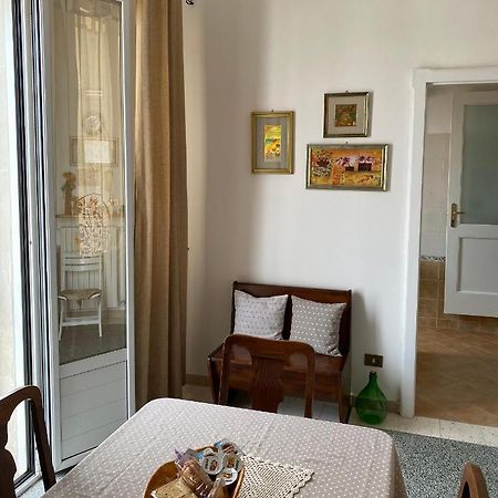 Civico 11 Holiday Home Collepasso Extérieur photo
