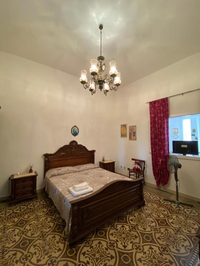 Civico 11 Holiday Home Collepasso Extérieur photo