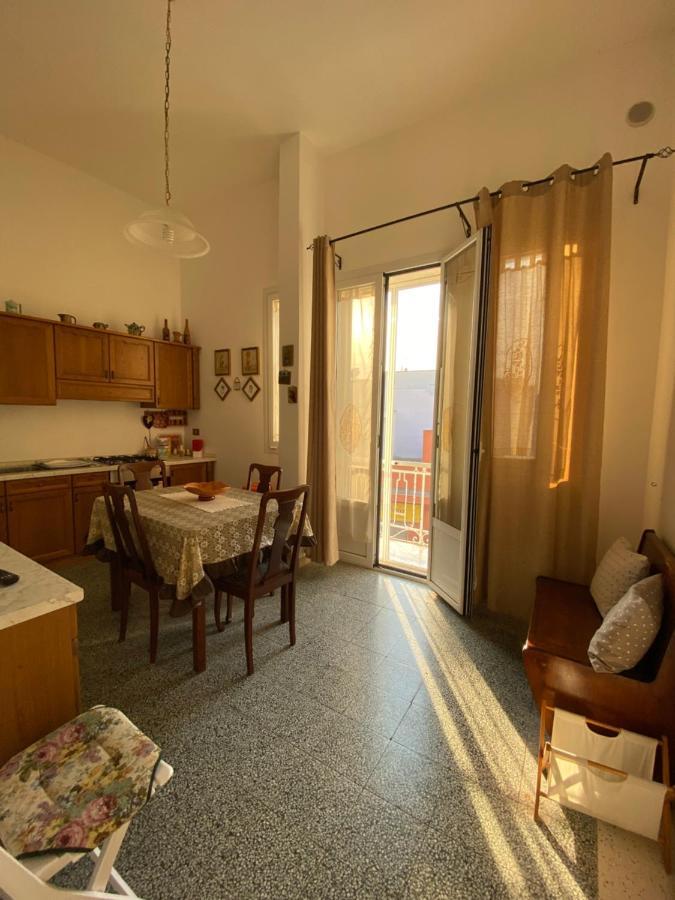 Civico 11 Holiday Home Collepasso Extérieur photo