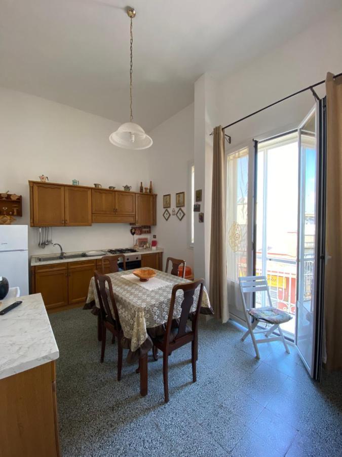 Civico 11 Holiday Home Collepasso Extérieur photo