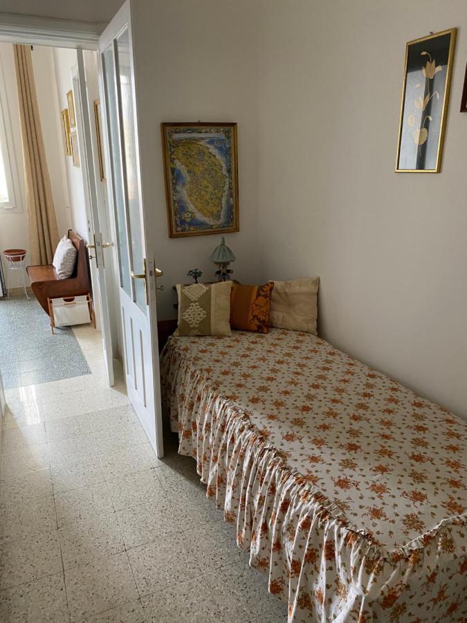 Civico 11 Holiday Home Collepasso Extérieur photo