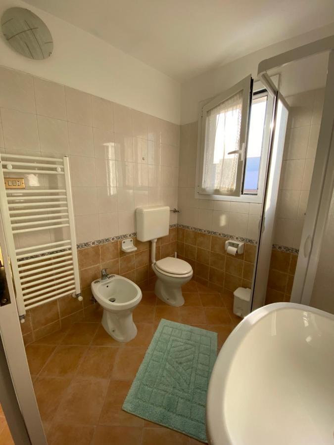 Civico 11 Holiday Home Collepasso Extérieur photo