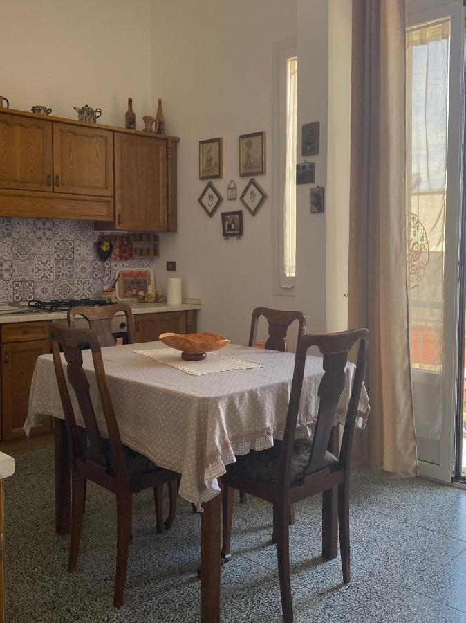 Civico 11 Holiday Home Collepasso Extérieur photo
