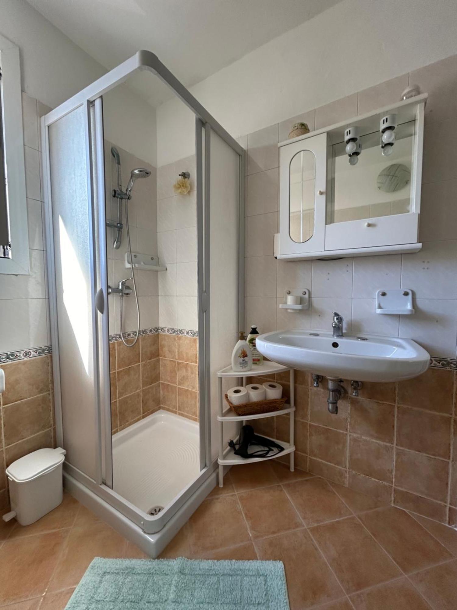 Civico 11 Holiday Home Collepasso Extérieur photo